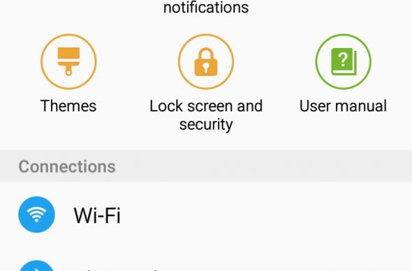 Samsung Galaxy A3 (2016) - Screenshots: Screenshot_2016-05-16-13-28-35.jpg