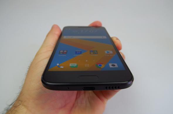 HTC 10 - Galerie foto Mobilissimo.ro: HTC-10_042.JPG
