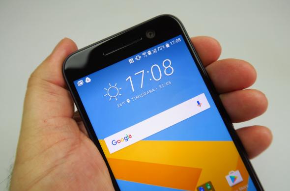 HTC 10 - Galerie foto Mobilissimo.ro: HTC-10_046.JPG