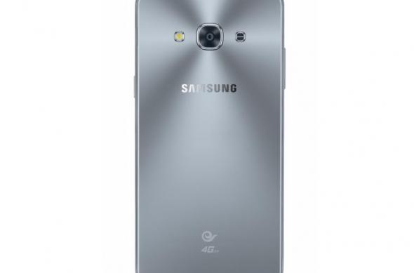 Samsung Galaxy J3 PRO - Fotografii oficiale: Galaxy J3 Pro (1).jpg