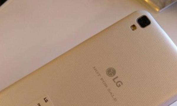 LG prezintă smartphone-urile X Power și X Style; primul vine cu baterie de 4100 mAh