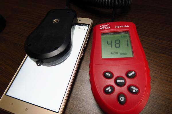 Xiaomi Redmi Note 3 Pro - Teste Mobilissimo.ro