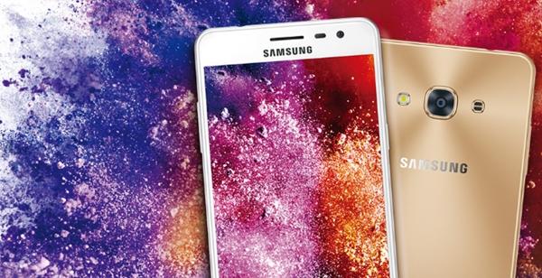 Noul Samsung Galaxy J3 se numește J3 Pro, și nu 2017; telefonul este anunțat în China