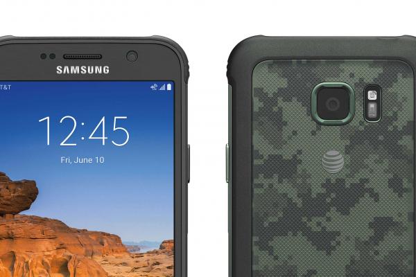Samsung Galaxy S7 Active e acum oficial, vine cu o baterie de 4.000 mAh și extra rezistenţă