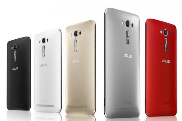 Asus ZenFone 2 Laser în varianta cu display de 5.5 inch, primește actualizarea la Android Marshmallow