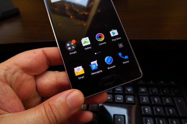 Allview X3 Soul Pro: OS, UI, aplicaţii pe bază de Marshmallow şi cu multe noutăţi
