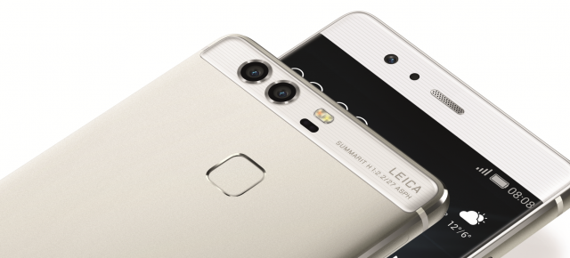 Noi terminale ajung la Digi Mobil, printre care și Huawei P9 Plus