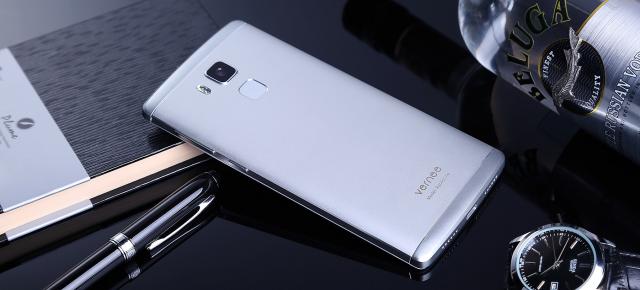 Vernee Apollo Lite disponibil de astăzi și în varianta de culoare space grey; aflăm și detalii despre design-ul produsului