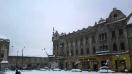 Google Nexus S video sample - Piata Traian din Timisoara, ziua