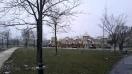 Google Nexus S video sample - Bucuresti, Casa Poporului