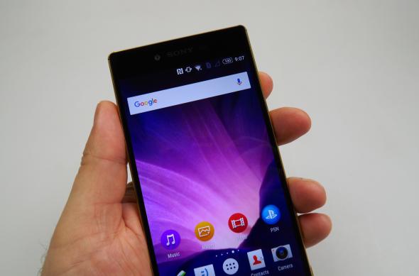 Sony Xperia Z5 Premium - Galerie foto Mobilissimo.ro: Sony-Xperia-Z5-Premium_097.JPG