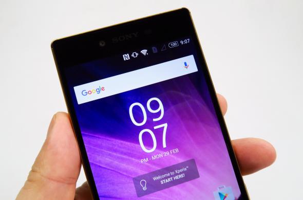 Sony Xperia Z5 Premium - Galerie foto Mobilissimo.ro: Sony-Xperia-Z5-Premium_098.JPG