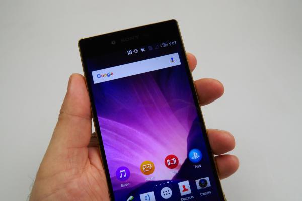 Sony Xperia Z5 Premium - Galerie foto Mobilissimo.ro