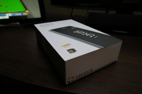 Sony Xperia Z5 Premium - Fotografii Hands-On