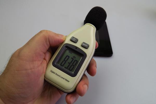 LG Nexus 5X - Teste Mobilissimo.ro