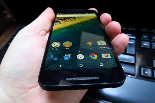 LG Nexus 5X - Fotografii Hands-On