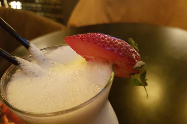 Samsung Galaxy S7 Edge - Mostre Foto (ziua)