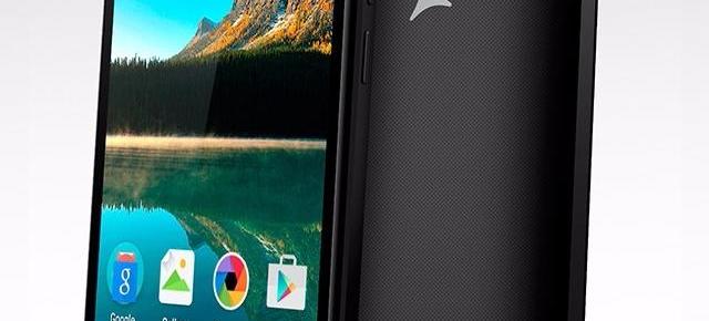 Smartphone-ul Allview A7 Lite costă acum doar 349 lei la eMAG.ro; model entry-level cu Lollipop la bord