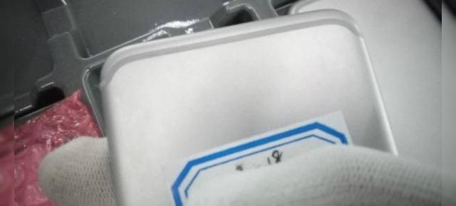 Carcasa lui iPhone 7 apare într-o nouă fotografie ce pare a fi realizată într-o fabrică Foxconn