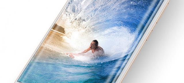 Vivo Xplay 5 în versiunea cu 4 GB RAM și procesor Snapdragon 652, disponibil de astăzi în China la un preț de 566 dolari