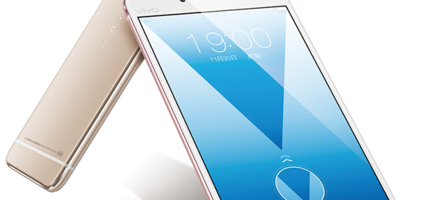 Vivo lansează smartphone-urile X6S și X6S Plus; modele cu 4 GB RAM și procesoare Snapdragon 652