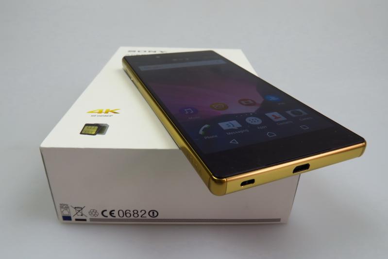 Sony Xperia Z5 Premium - Unboxing: Sony-Xperia-Z5-Premium_158.JPG