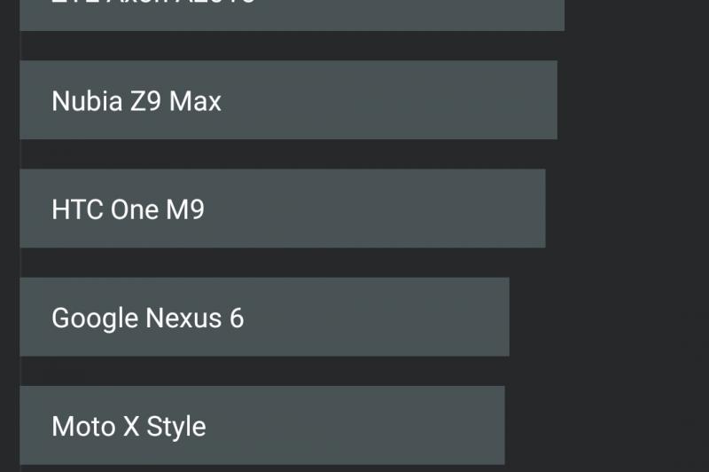 Sony Xperia Z5 Premium - Benchmark-uri: Screenshot_2016-02-26-22-38-02.jpg