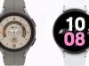 Smartwatch-urile Galaxy Watch 5 și Watch 5 Pro primesc certificarea NBTC; Lansarea se apropie!