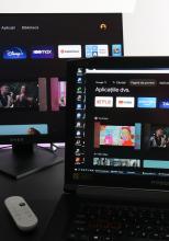 [TUTORIAL] Cum îți poți controla televizorul cu Android TV folosind un PC sau un laptop cu Windows