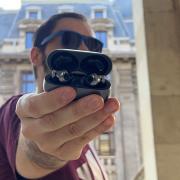 Am testat Huawei FreeBuds Pro 2 şi am dat basul la MAXIM pe Tidal; Iată impresii (Video)