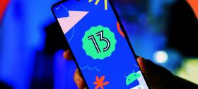Android 13 ajunge în stadiul final de dezvoltare pe telefoanele Pixel; Beta 4 se livrează acum și ne aflăm mai aproape de debutul oficial