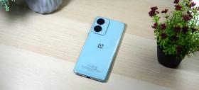 OnePlus Nord 2T 5G: Design atipic OnePlus, încercăm şi ceva nou?