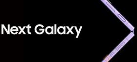 Samsung Galaxy Z Flip 4 apare în imagini inspirate de postere promoţionale oficiale
