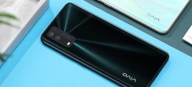 Specificațiile modelelor vivo Y30 5G și Y02s apar pe web; Smartphone-uri accesibile cu baterii mari