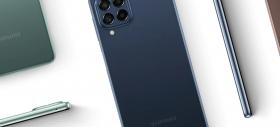 Preț și disponibilitate Samsung Galaxy M53 5G în România