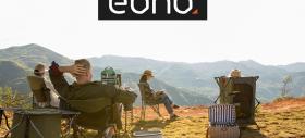 E LUNI e AMAZON: Azi vă recomandăm rucsacul Eono care  include tot ce ai nevoie pentru un picnic reușit alături de familie