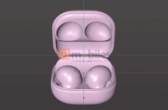 Samsung Galaxy Buds2 Pro - Randări: b22.jpg