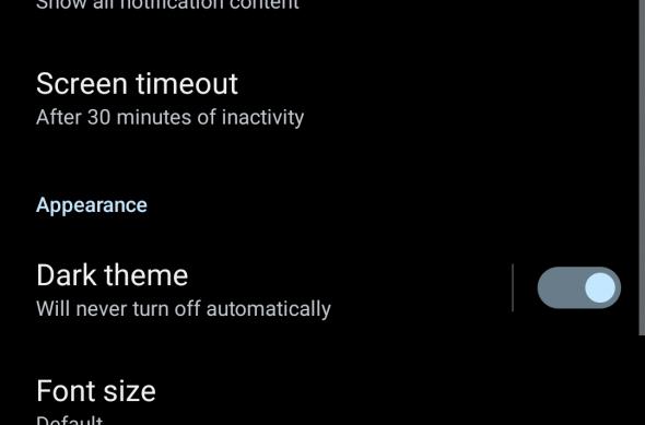 Galerie capturi de ecran Motorola Moto G82 5G (Screenshots intefață grafică): Screenshot_20220608-172214.jpg