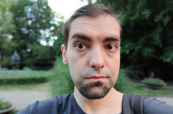 Motorola Moto G82 5G - Selfie Beauty Mode: IMG_20220613_192859082_PORTRAIT.jpg
