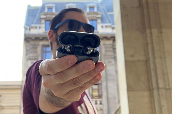 Am testat Huawei FreeBuds Pro 2 şi am dat basul la MAXIM pe Tidal; Iată impresii (Video)
