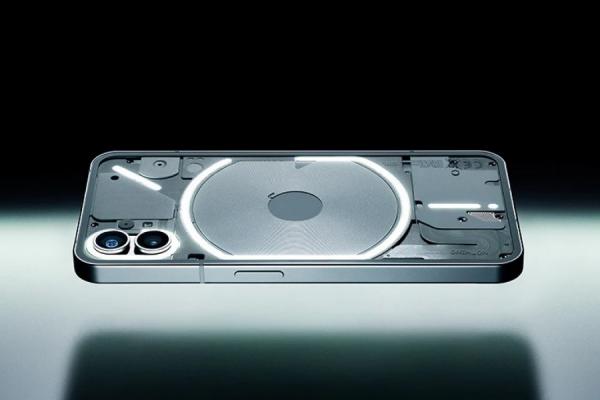 Nothing prezintă primele mostre foto ale lui Nothing Phone (1) şi detalii despre camera de 50 MP (Sony IMX766)