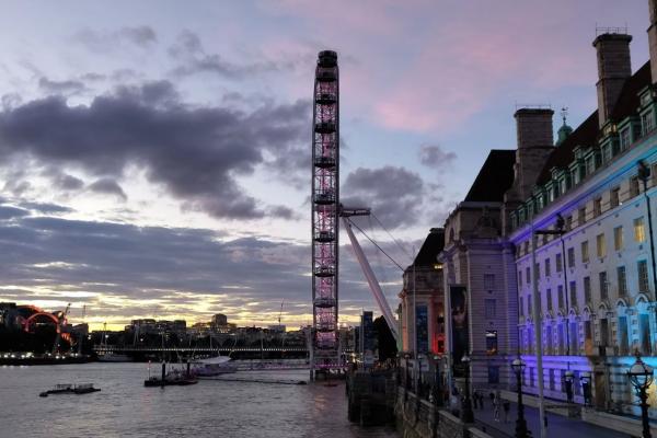 Nothing Phone (1) - Mostre foto