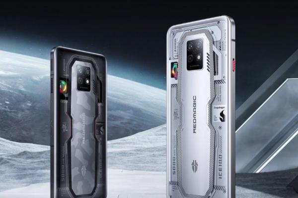 Nubia lansează seria de telefoane de gaming Red Magic 7S; CPU Snapdragon 8+ Gen 1, design îndrăzneț și un sistem de răcire eficient