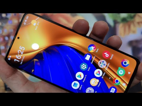 POCO F4 Video Review în Limba Română