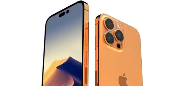 BOE va furniza panouri OLED pentru Apple; Vor sosi pe modelele din seria iPhone 14