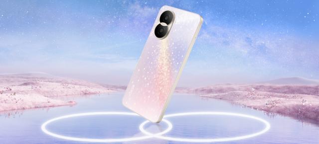 Honor X40i devine oficial și surprinde prin muchii înguste, design inedit al camerei foto din spate și cei 12 GB RAM