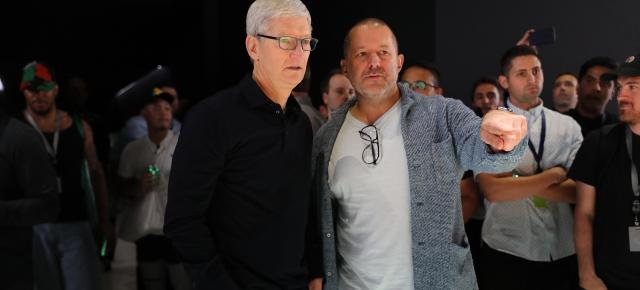 Parteneriatul Apple - Jony Ive încheiat definitiv; Designerul iPhone părăsește compania după 30 de ani de activitate