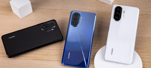 HUAWEI nova Y70 a atras publicul român, înregistrând peste 1000 de precomenzi; Oferta bundle este prelungită și ai 200 de lei extra reducere