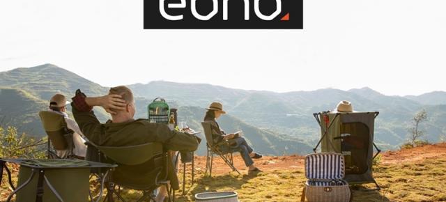 E LUNI e AMAZON: Azi vă recomandăm rucsacul Eono care  include tot ce ai nevoie pentru un picnic reușit alături de familie