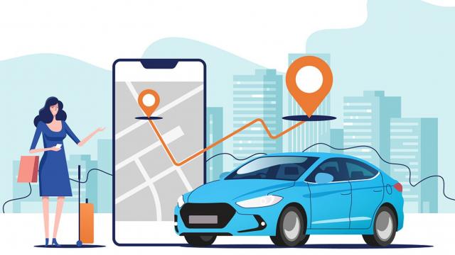 <b>Huawei şi-a creat propriul Uber, a lansat aplicaţia Petal Travel </b>Huawei continuă să extindă seria de produse din cadrul brandului Petal odată cu lansarea lui Petal Travel, o aplicaţie de ride sharing. Este disponibilă deocamdată doar în China şi vrea să fie un rival pentru Uber şi Bolt. Avem mai multe 